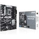 Asus PRIME B760-PLUS, Intel B760, Socket 1700, ATX