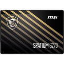 MSI Spatium S270, 960GB, SATA3, 2.5inch
