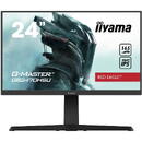 Iiyama iiyama G-MASTER GB2470HSU-B5 computer monitor 60.5 cm (23.8") 1920 x 1080 pixels Full HD LED Black