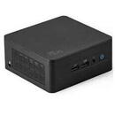 Intel INTEL NUC13 Pro Kit NUC13ANHI3 Core i3-1315U Tall Kit NO Cord