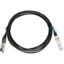 Extralink SFP28 DAC | SFP28 Cable | DAC, 25Gbps, 3m