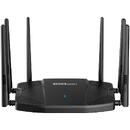 Totolink A6000R | WiFi Router | AC2000, Dual Band, MU-MIMO, 5x RJ45 1000Mb/s