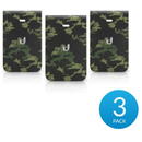 Ubiquiti IW-HD-CF-3 | Cover casing | for IW-HD In-Wall HD, camo (3 pack)