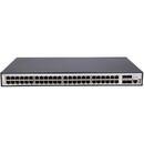 Extralink Nemezis | Switch | 48x RJ45 1000Mb/s 4x SFP+, L3, managed