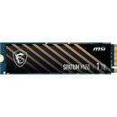 SPATIUM M450 1TB PCIe 4.0 NVMe M.2 2280