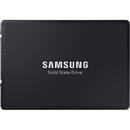 Samsung   PM9A3 960GB 2,5" NVMe U.2 PCI 4.0 x4 (6500/1500MB/s)