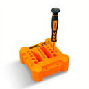 Jakemy Magnetizor Surubelnite - Jakemy Large Size Magnetizer & Demagnetizer (JM-X3) - Orange