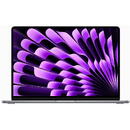 Apple MacBook Air 15 MQKQ3ZE/A 15.3" Retina Display Apple M2 8GB 512GB SSD Apple M2 GPU 10-core macOS Ventura Grey