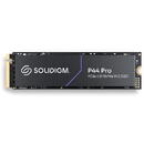 Solidigm P44 Pro - 1TB - SSD - M.2 - PCIe 4.0 x4