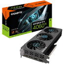 Gigabyte Gigabyte GeForce RTX 4060 Ti EAGLE OC 8G NVIDIA 8 GB GDDR6 DLSS 3