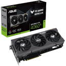 Asus nVidia GeForce RTX 4060 Ti TUF Gaming OC 8GB, GDDR6, 128bit