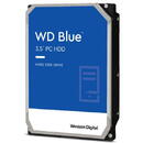 Western Digital Blue 4TB, SATA3, 256MB, 3.5inch