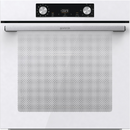 Gorenje BOS6737E06WG Oven, Capacitate 77 L,Control mecanic, EcoClean enamel, Alb, 11 programe