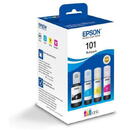 Epson EPSON 101 ECOTANK BKCMY INK PACK