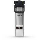 Epson EPSON  C13T11D140 BLACK INK CARTRIDGE XL