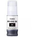Canon CANON PFI-050BK BLACK INKJET CARTRIDGE