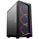 Cooler Master CMP 510 ARGB  PSU cu alimentare MWE V2 650W