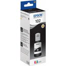 Epson EcoTank black T 102 127 ml              T 03R1