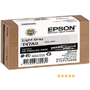 Epson Epson ink cartridge light gray T 47A9 50 ml Ultrachrome Pro 10