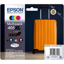 Epson Epson DURABrite Ultra Multipack (4 colors) 405 XL         T 05H6