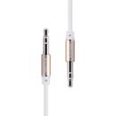 Remax Mini jack 3.5mm AUX cable Remax RL-L200 2m (white)