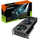 Gigabyte GeForce RTX 4060 EAGLE OC 8GB, GDDR6, 128bit