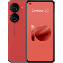 ZenFone 10 256GB 8GB RAM 5G Dual SIM Red