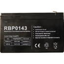CYBERPOWER Replacement Battery RBP0007