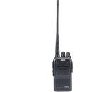Statie radio VHF portabila PNI Alinco DJ-A-11-E, 136-174 MHz, VOX, Squelch, Compander, acumulator 1500mAh, CTCSS/DCS
