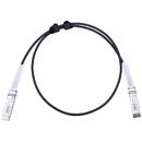 EXTRALINK Extralink DAC SFP+ | SFP+ DAC Cable | 10Gbps, 3m, AWG30