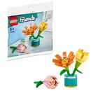 LEGO Friends Friendship Flowers 84 piese, Multicolor