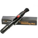 K&F Concept K&F Concept Pen Dust Cleaner pen curatare senzor obiectiv DSLR 3 in 1 SKU.1691