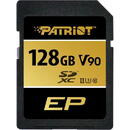 Patriot microSDXC 128GB V90 UHS-II U3 C10 300/260MB/s