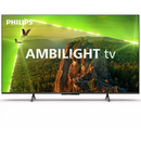 Philips 43PUS8118/12 43" 4K UHD LED Smart 50Hz