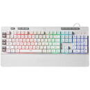 Redragon Shiva RGB Gaming LED USB Alb