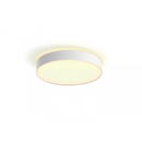 Philips HUE DEVERE L CEILING LAMP WHITE