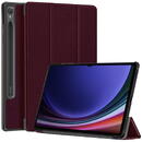 Husa pentru Samsung Galaxy Tab S9 - Techsuit FoldPro - Red