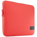 Case Logic MacBook Pro® Reflect 13", Rosu