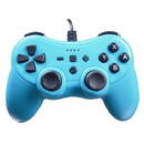 Subsonic Subsonic Wired Controller Colorz Neon Blue for Switch