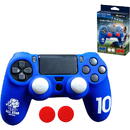 Subsonic Subsonic Custom Kit Football Blue for PS4