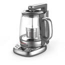Gastroback 42440 Design Automatic Tea-maker Advanced Plus