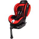 F500I Rosu Isofix (F500IRD) 9-25 Kg, Sistem de prindere: universal cu centuri de siguranță sau sistem ISOFIX, Omologare: ECE R44/04