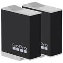GoPro Kit 2x Acumulator Enduro GoPro Hero10Black 1720mA