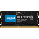 Crucial DDR5 - module - 16 GB - SO-DIMM 262-pin - 5200 MHz / PC5-41600
