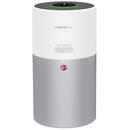 HHP30C011,Compativil cu Google Home si Alexa, filtru Hepa, 100 m2, Wi-Fi, alb