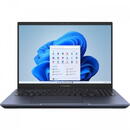 Asus ExpertBook B5 OLED B5602CBN-L20109 16" WQUXGA Intel Core i7-1270P 40GB 2x 1TB SSD Intel Arc A350M 4GB No OS Star Black