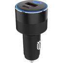 Sandberg Sandberg 441-49 Car Charger 3in1 130W USB-C PD