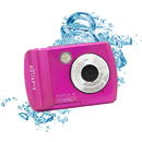 Easypix Easypix Aquapix W2024 Splash pink 10066