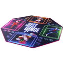 Subsonic Subsonic Gaming Floor Mat Just Dance