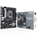 Asus MB  PRIME B760M-K DDR5 LGA1700